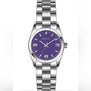 69187 Invicta Celestial Maya Women’s Watch 28mm, Steel